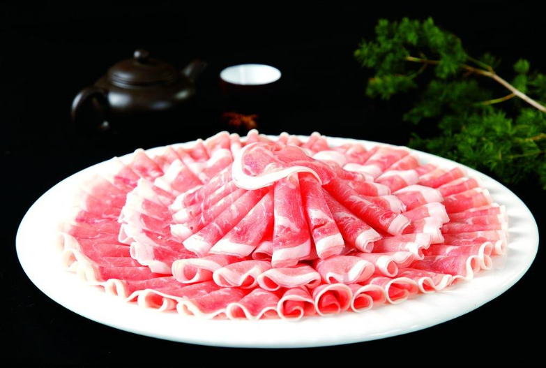 羊肉